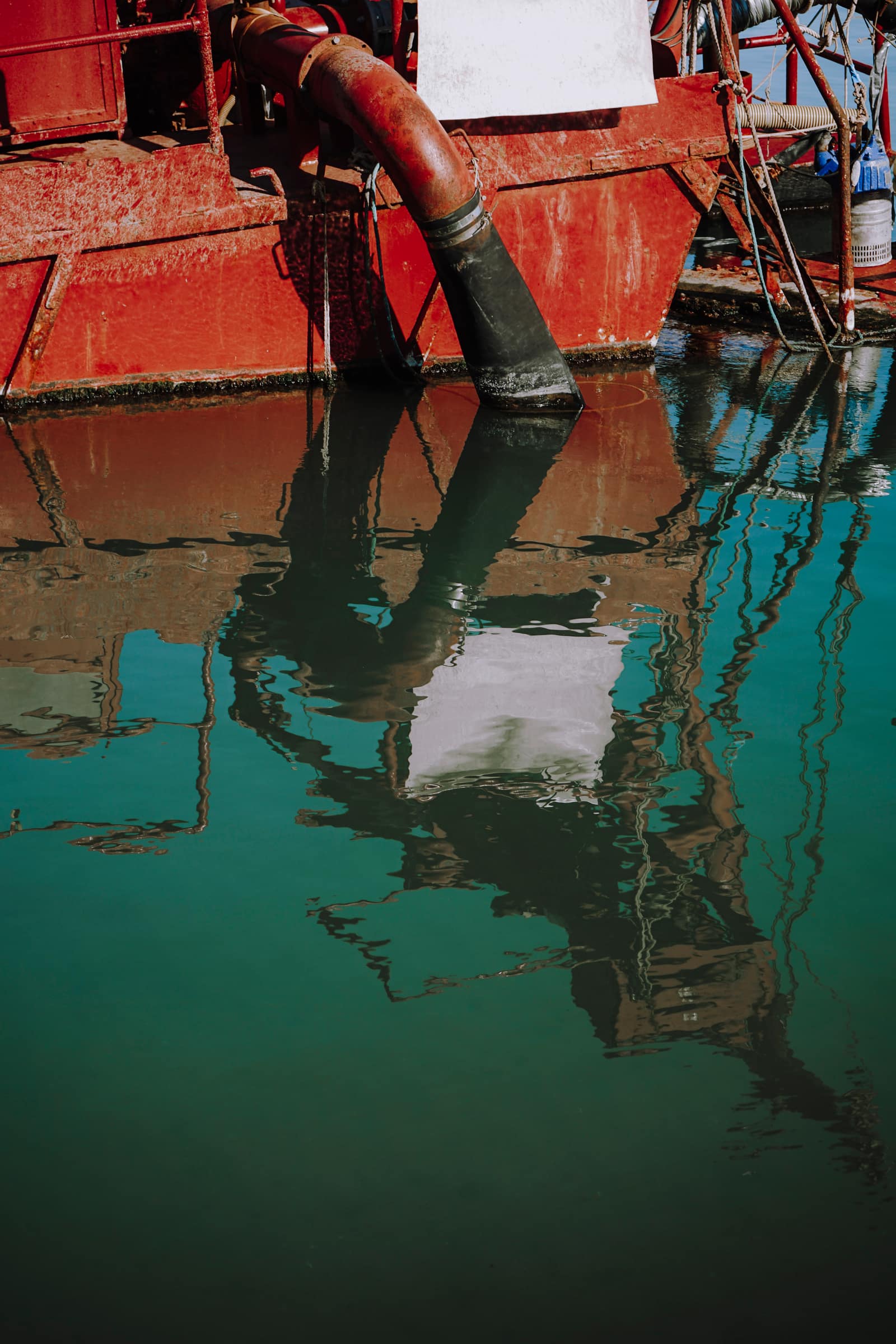 Corrosion Control Programmes gallery 2